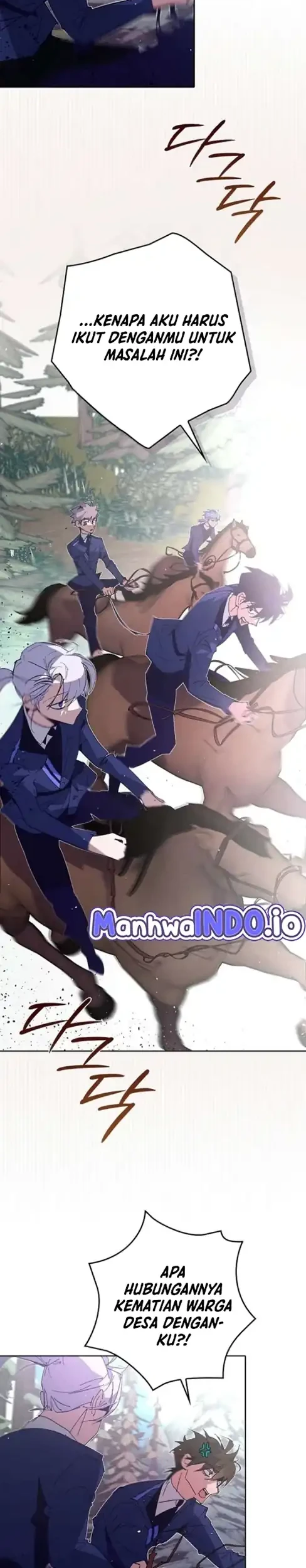 Manhwa Seian Chapter 32 gambar 2