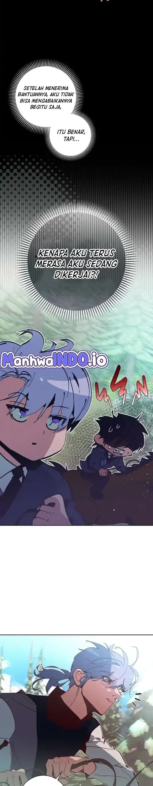 Seian Chapter 32 Gambar 4