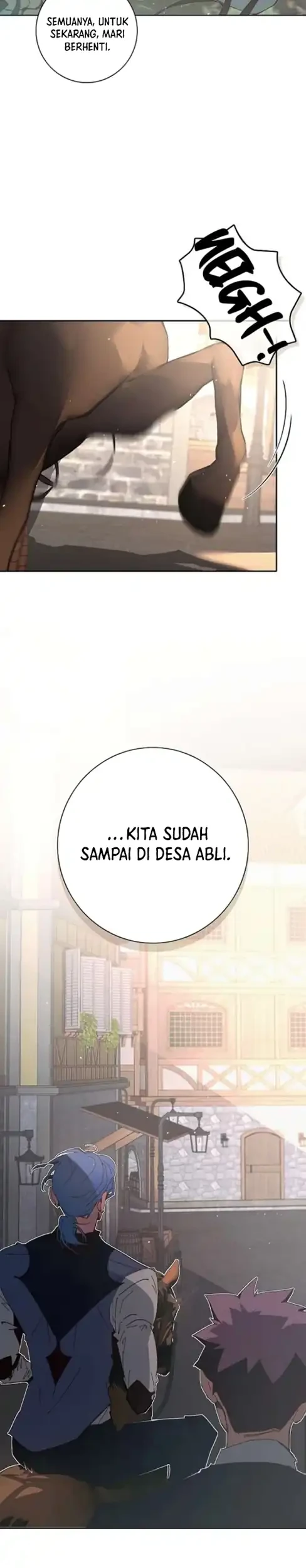 Seian Chapter 32 Gambar 5