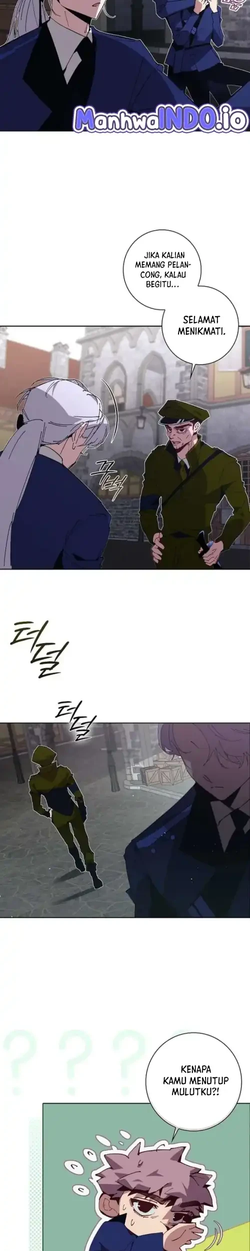 Seian Chapter 32 Gambar 9