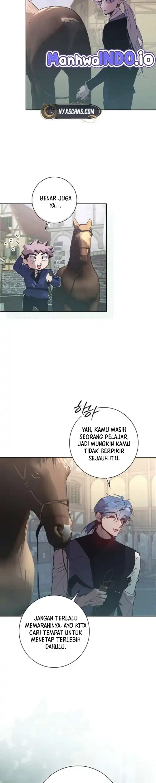Seian Chapter 32 Gambar 11