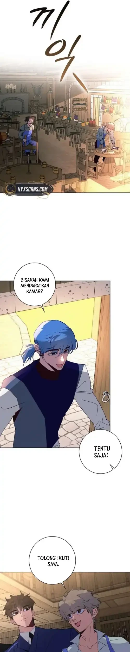 Seian Chapter 32 Gambar 13