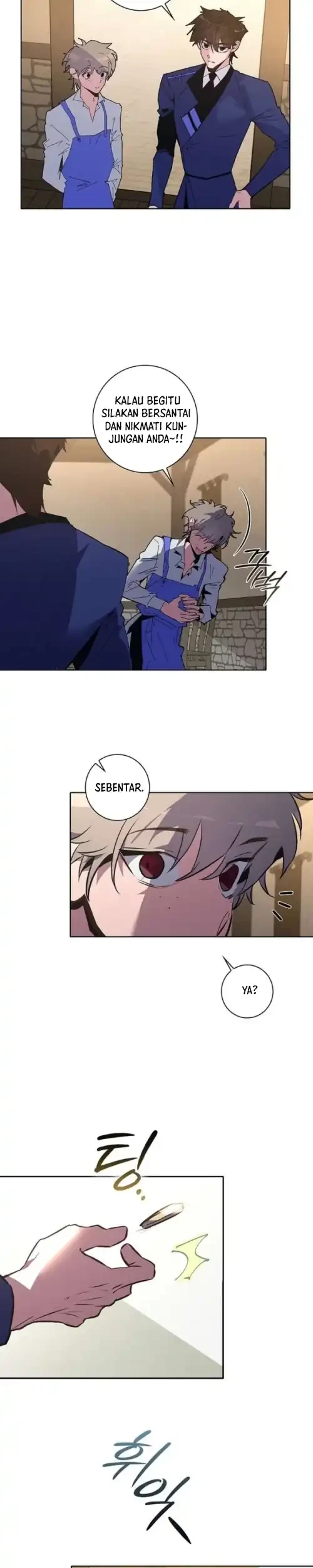 Seian Chapter 32 Gambar 15