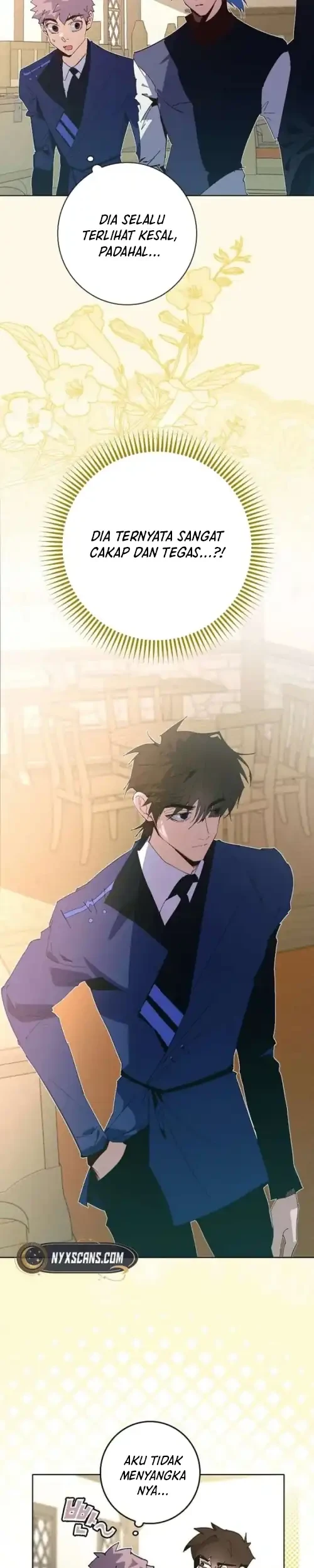 Seian Chapter 32 Gambar 17