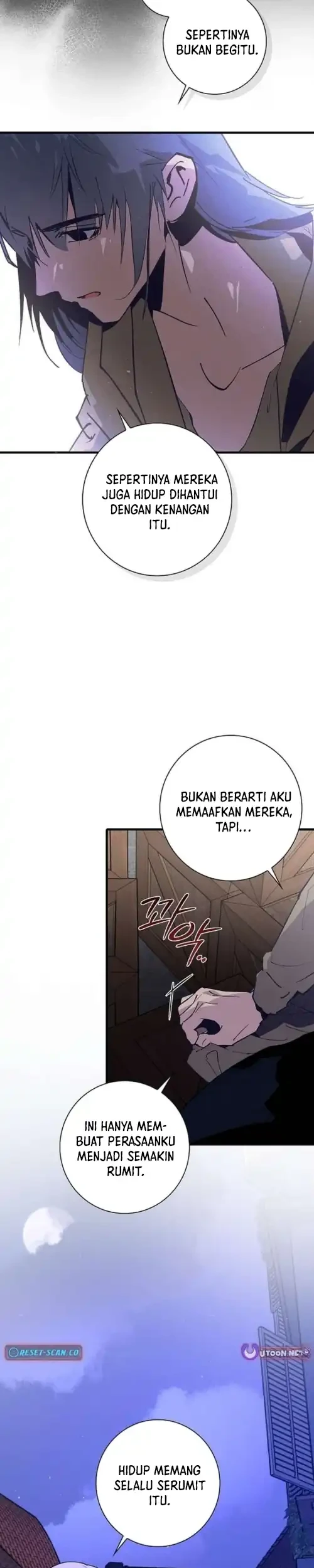 Seian Chapter 33 Gambar 19
