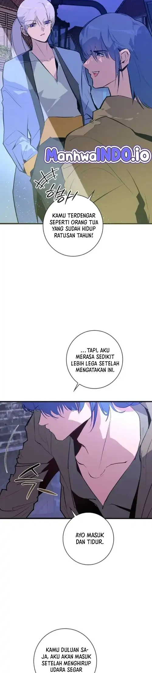 Seian Chapter 33 Gambar 20