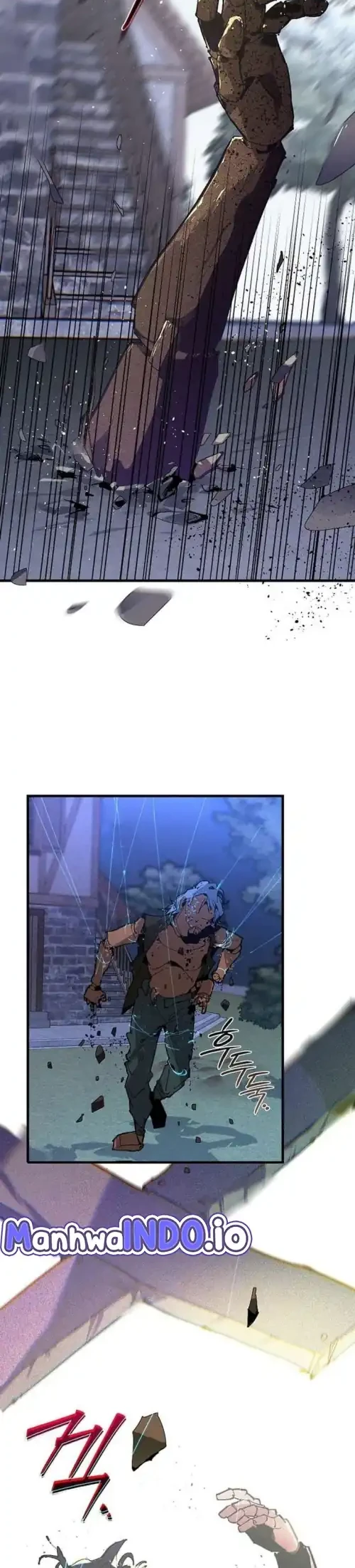 Seian Chapter 33 Gambar 28