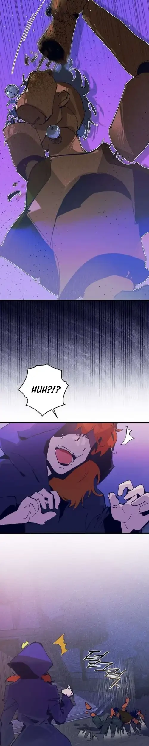 Seian Chapter 33 Gambar 31