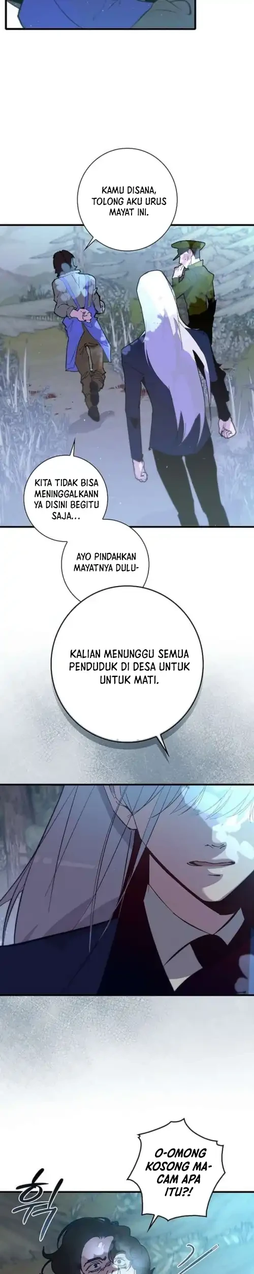 Seian Chapter 33 Gambar 5