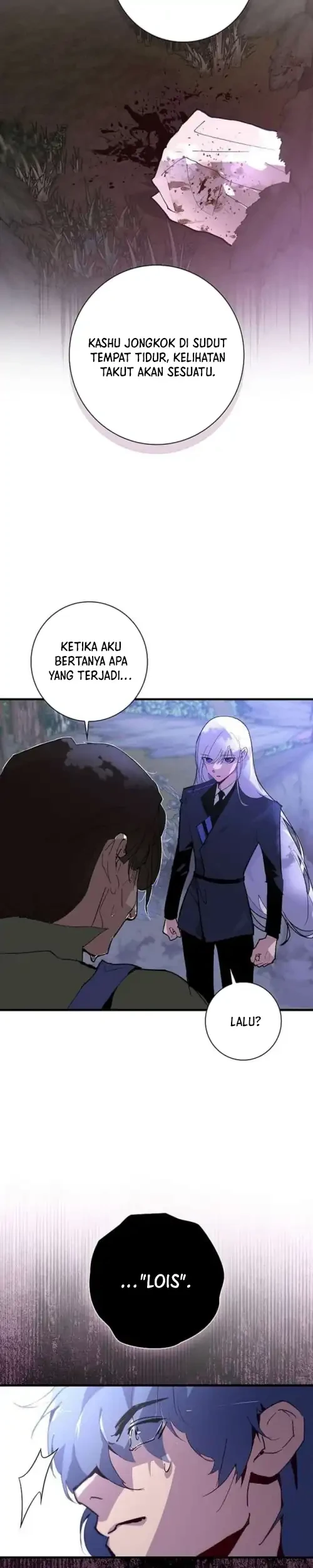 Seian Chapter 33 Gambar 9