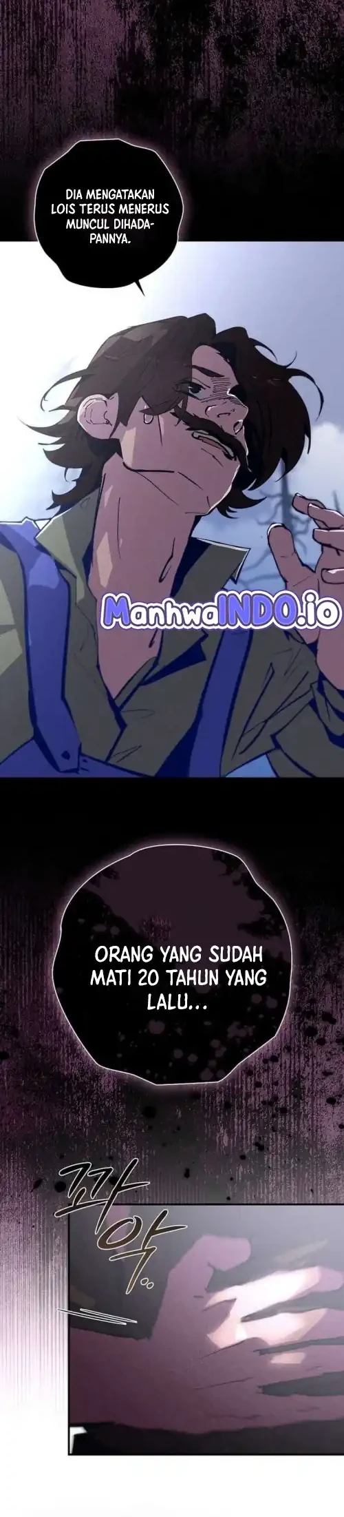 Seian Chapter 33 Gambar 10