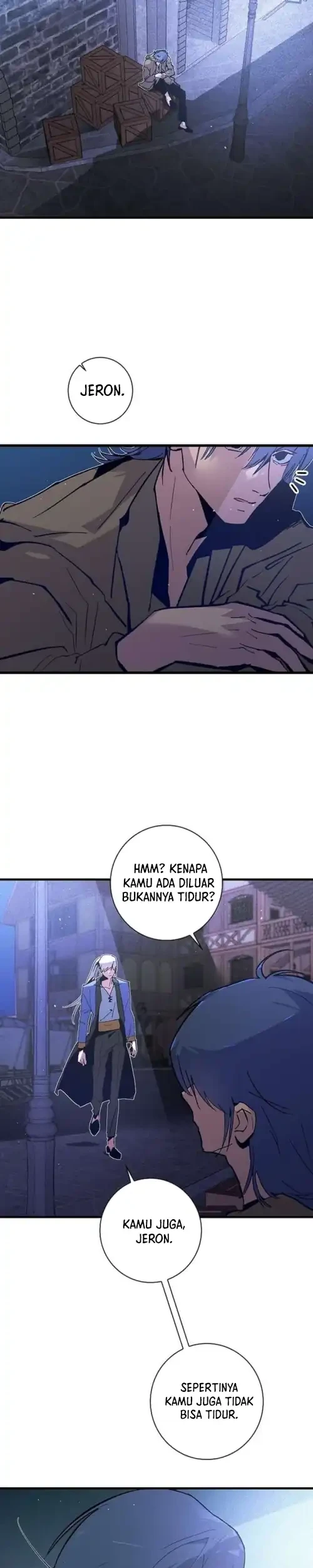 Seian Chapter 33 Gambar 13