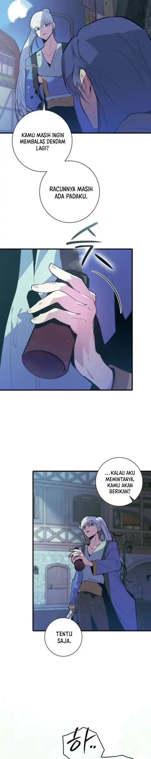 Seian Chapter 33 Gambar 15