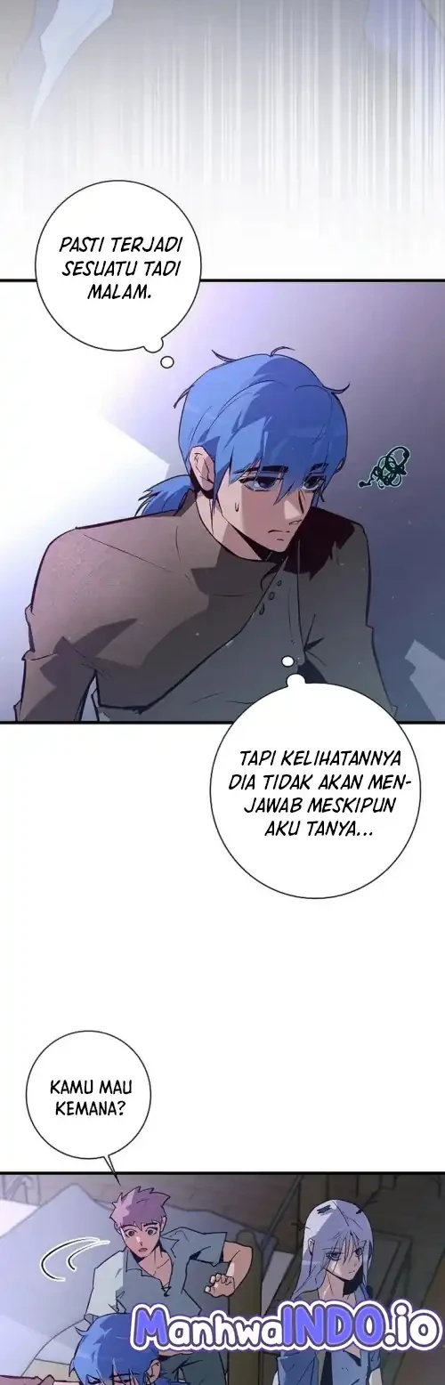 Seian Chapter 34 Gambar 32