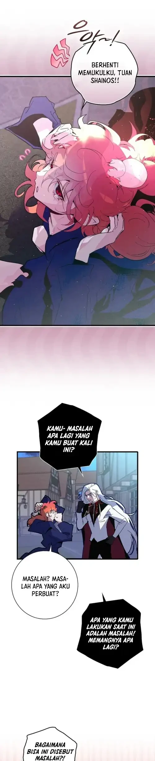 Seian Chapter 34 Gambar 6