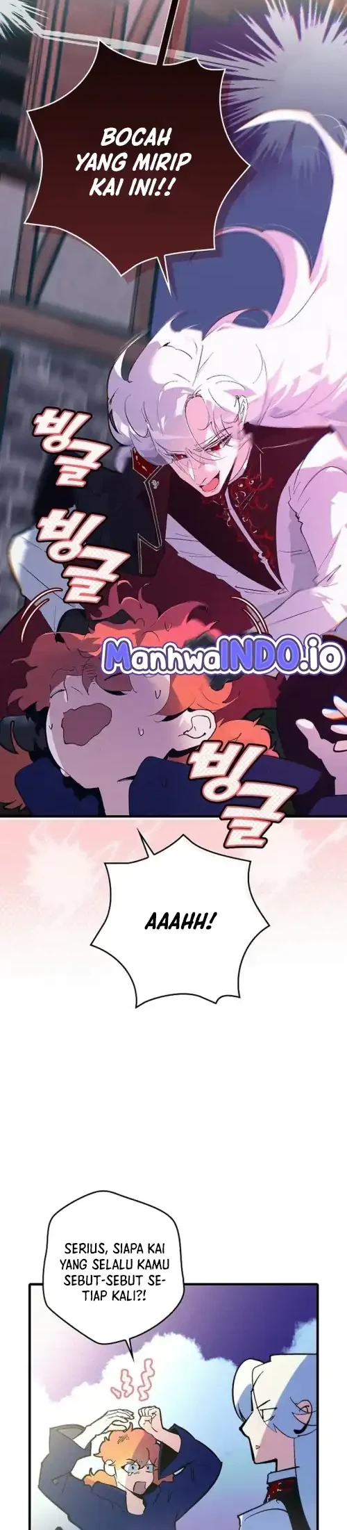 Seian Chapter 34 Gambar 8