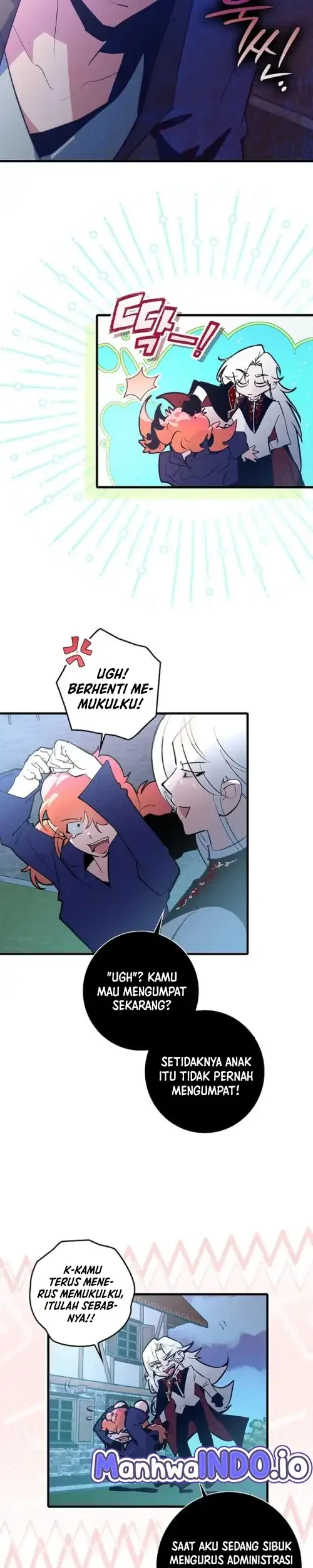 Seian Chapter 34 Gambar 11