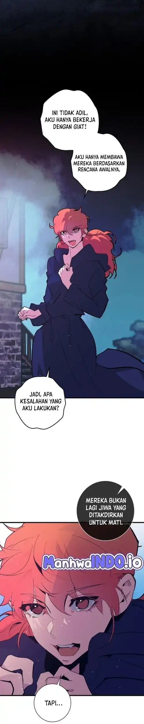 Seian Chapter 34 Gambar 15