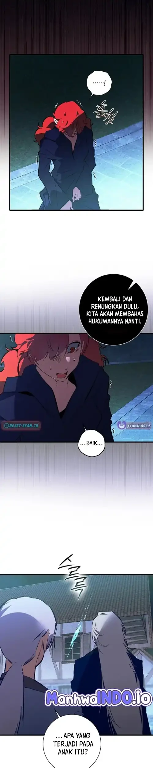 Seian Chapter 34 Gambar 17