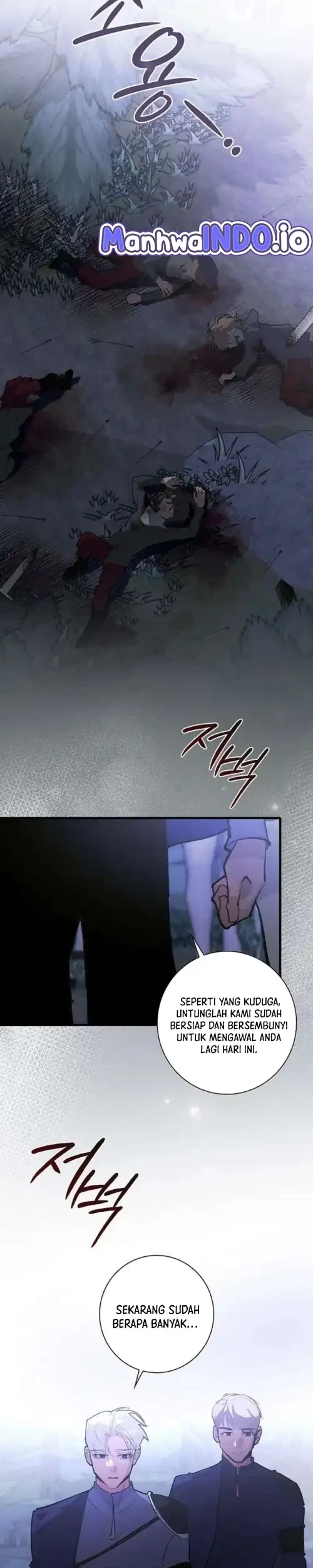 Seian Chapter 35 Gambar 23