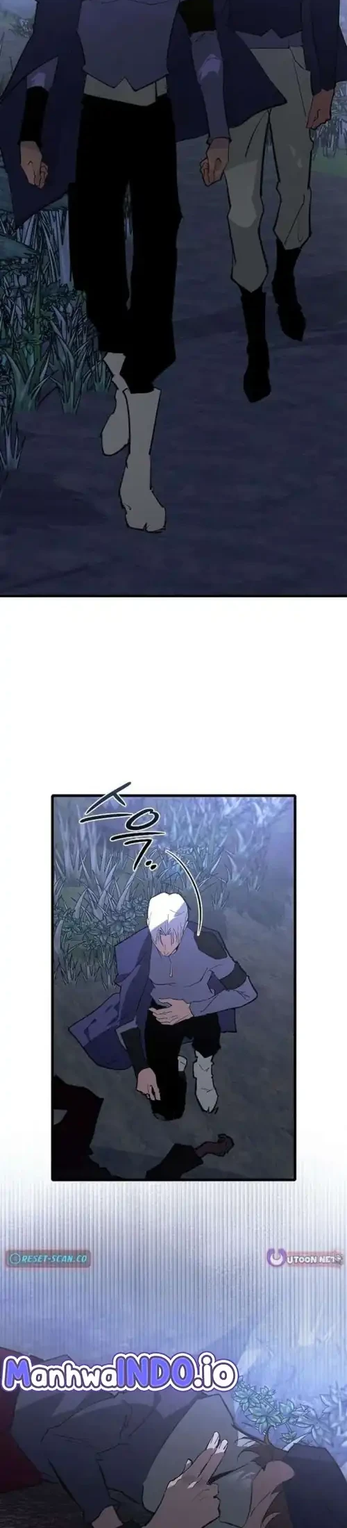 Seian Chapter 35 Gambar 24