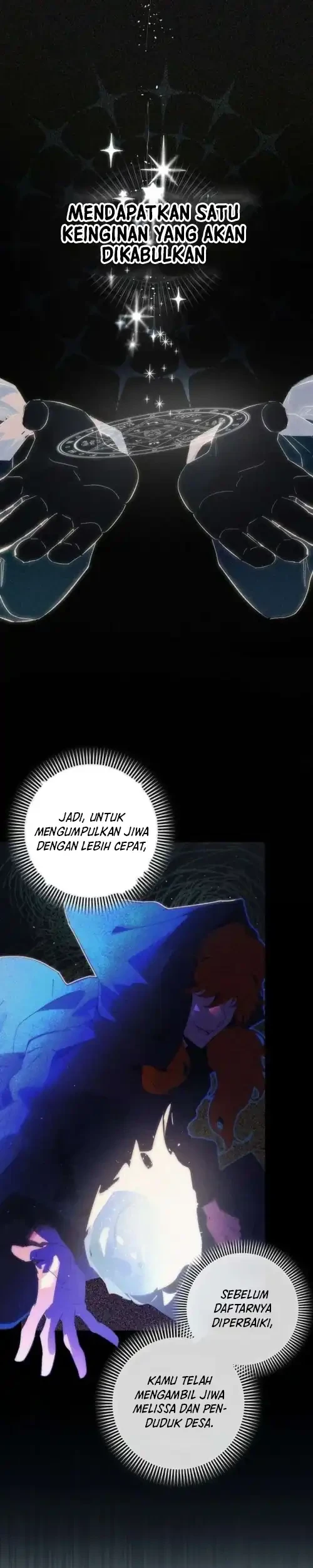Seian Chapter 35 Gambar 7