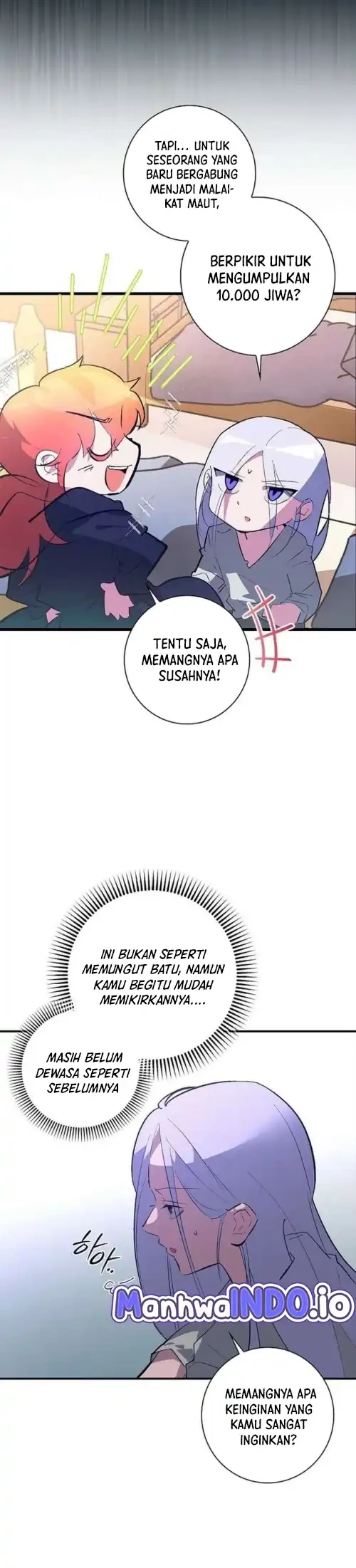 Seian Chapter 35 Gambar 8