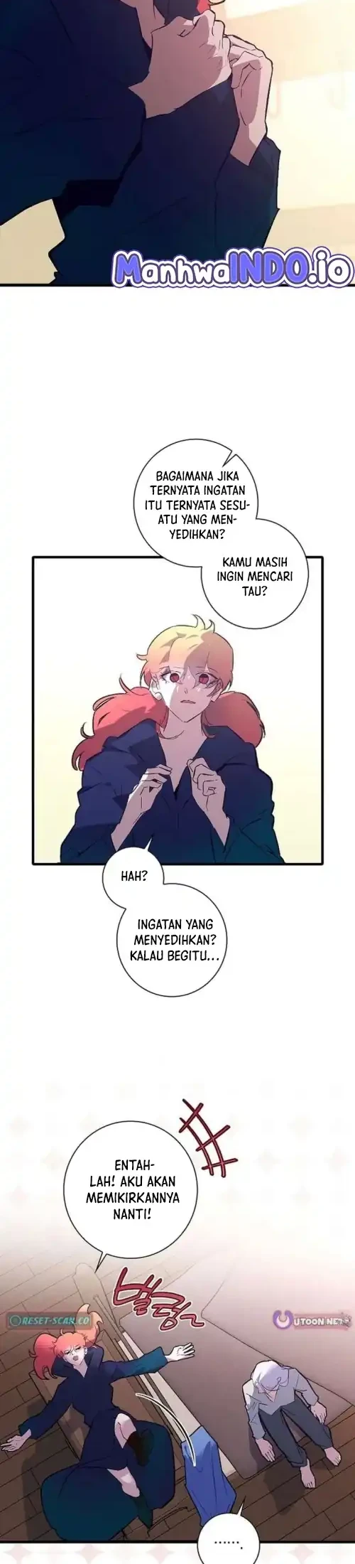 Seian Chapter 35 Gambar 12