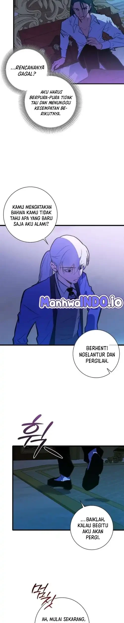 Seian Chapter 36 Gambar 21