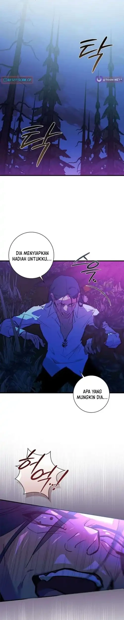 Seian Chapter 36 Gambar 25