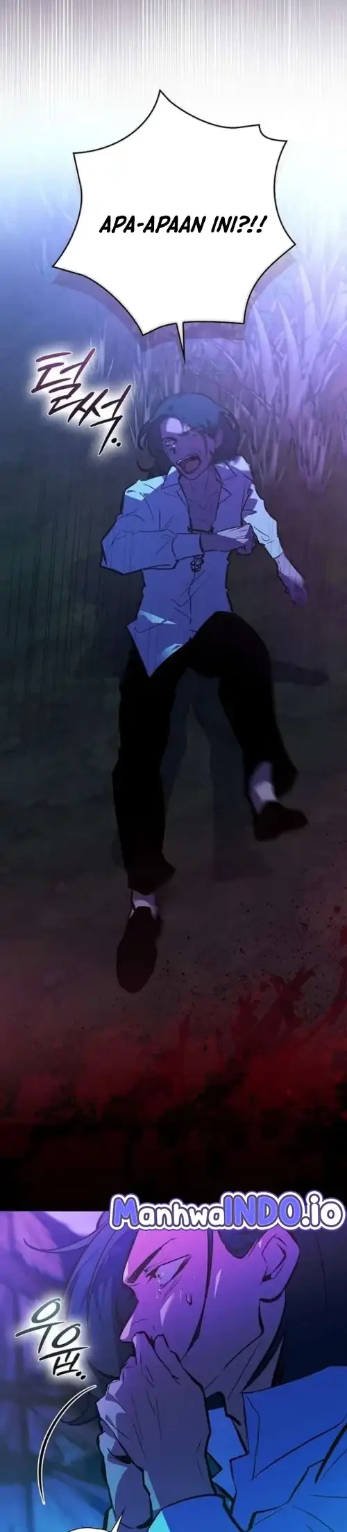 Seian Chapter 36 Gambar 26