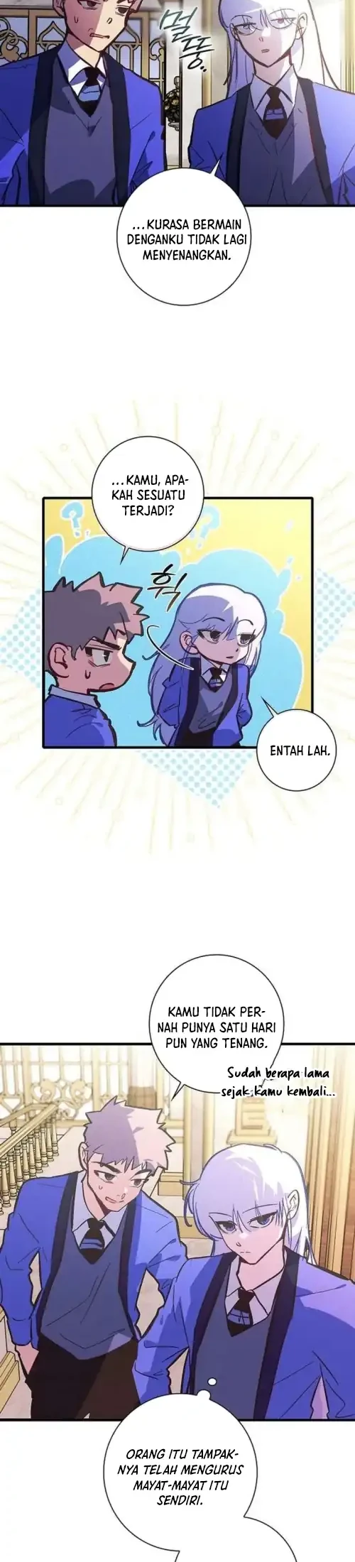 Seian Chapter 36 Gambar 30