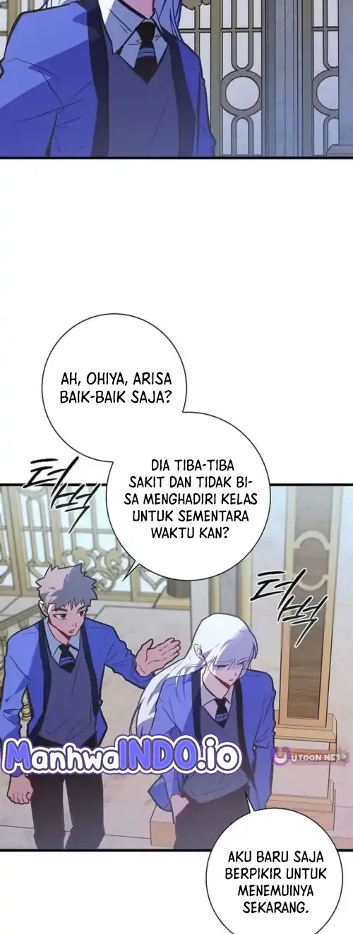 Seian Chapter 36 Gambar 32