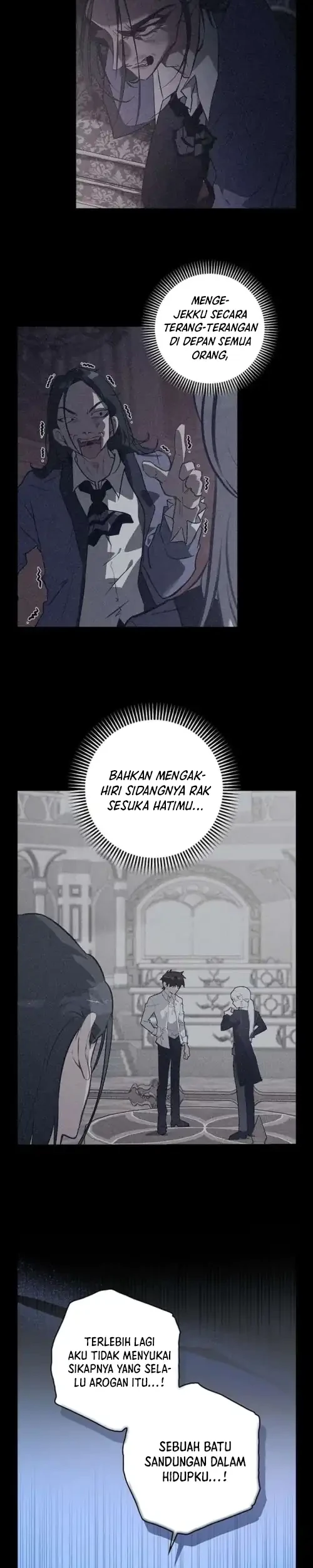 Seian Chapter 36 Gambar 3