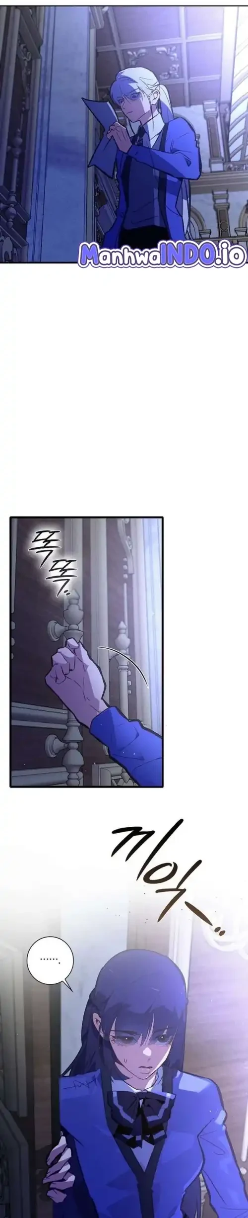 Seian Chapter 36 Gambar 6