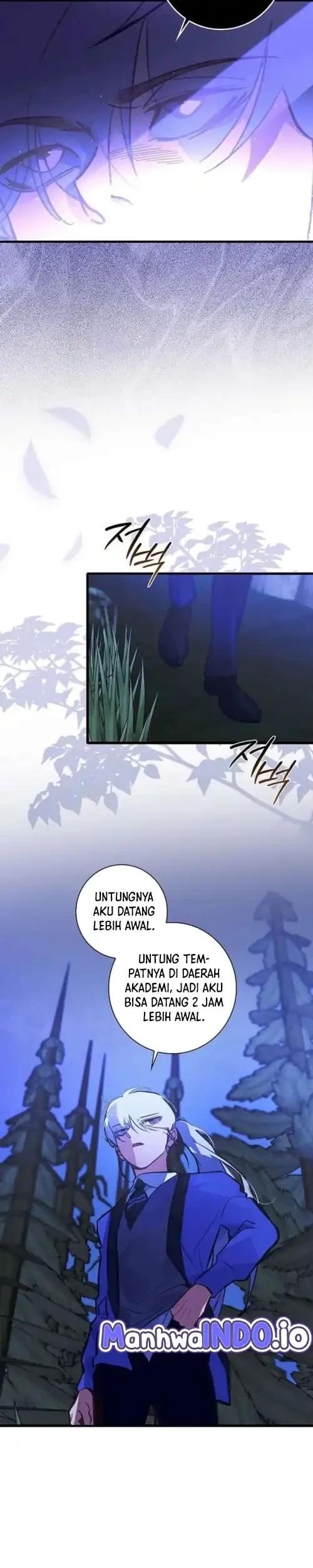 Seian Chapter 36 Gambar 9