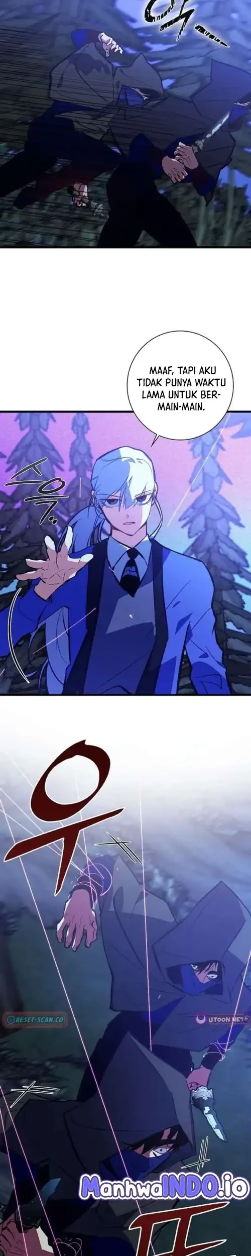 Seian Chapter 36 Gambar 11