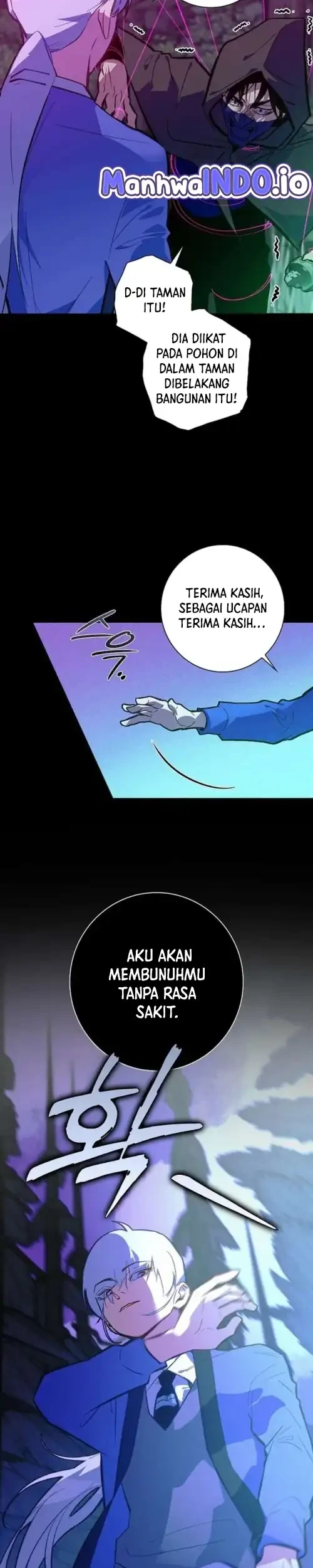 Seian Chapter 36 Gambar 15