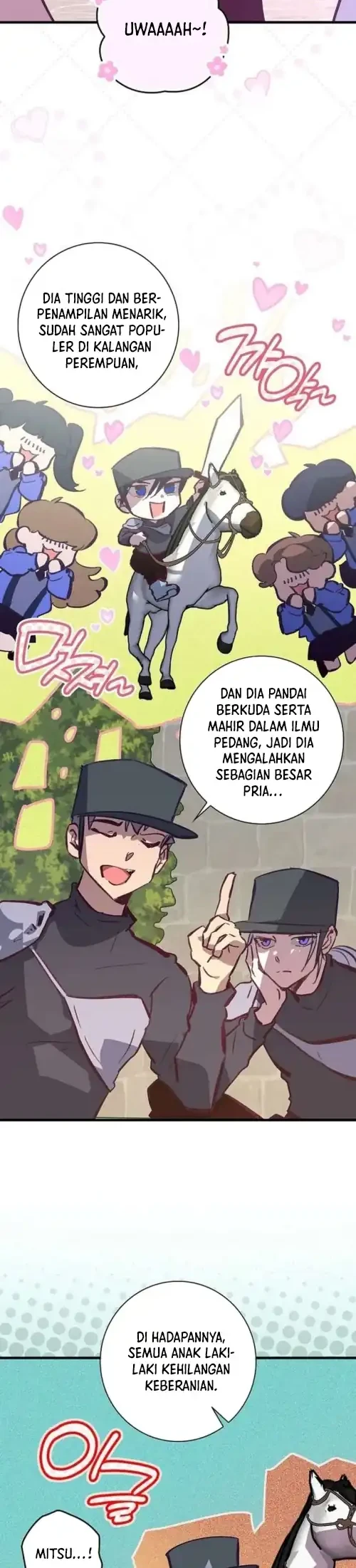 Seian Chapter 37 Gambar 22