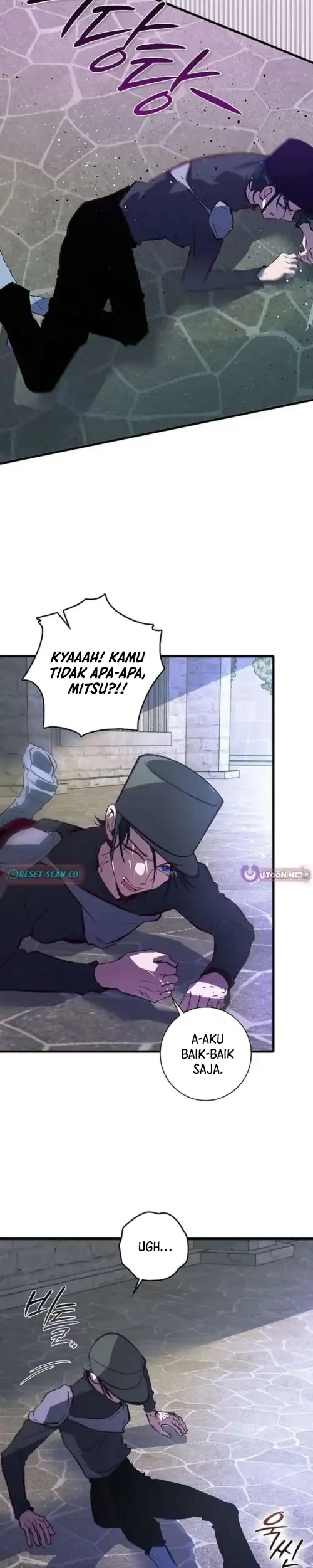 Seian Chapter 37 Gambar 27