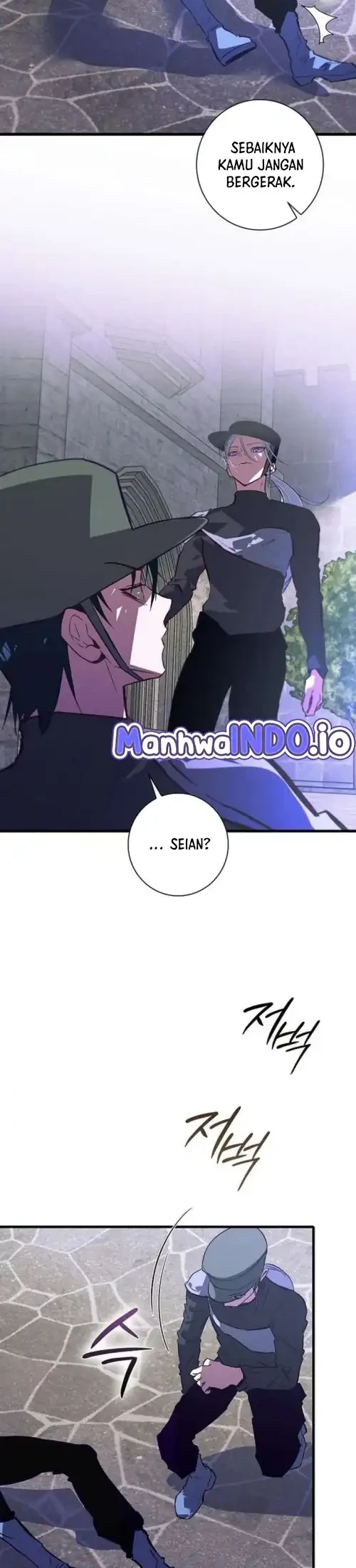 Seian Chapter 37 Gambar 28