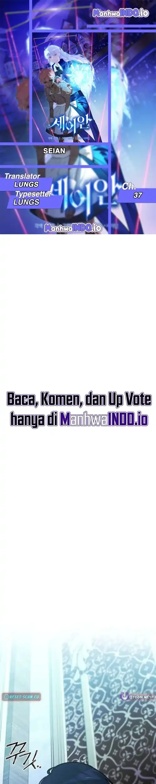 Komik Seian Chapter 37 gambar 1