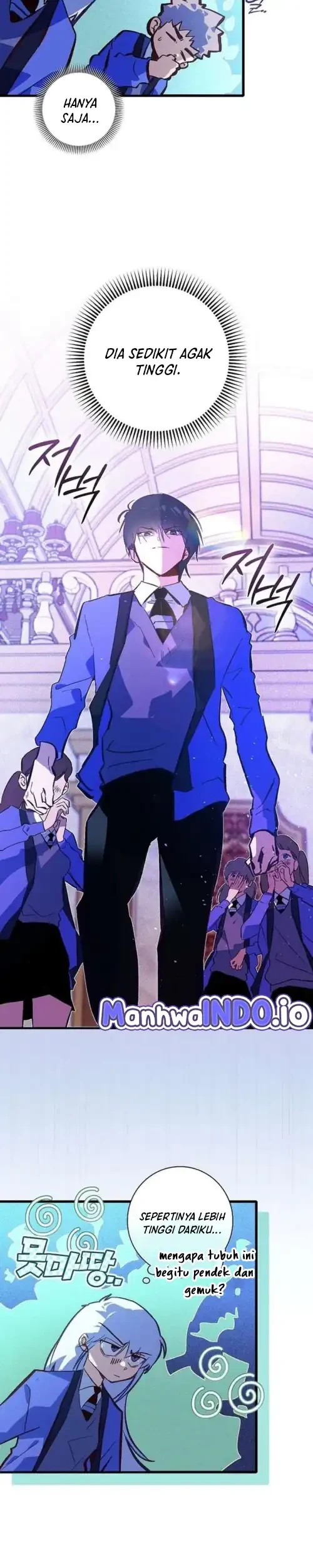 Seian Chapter 37 Gambar 5