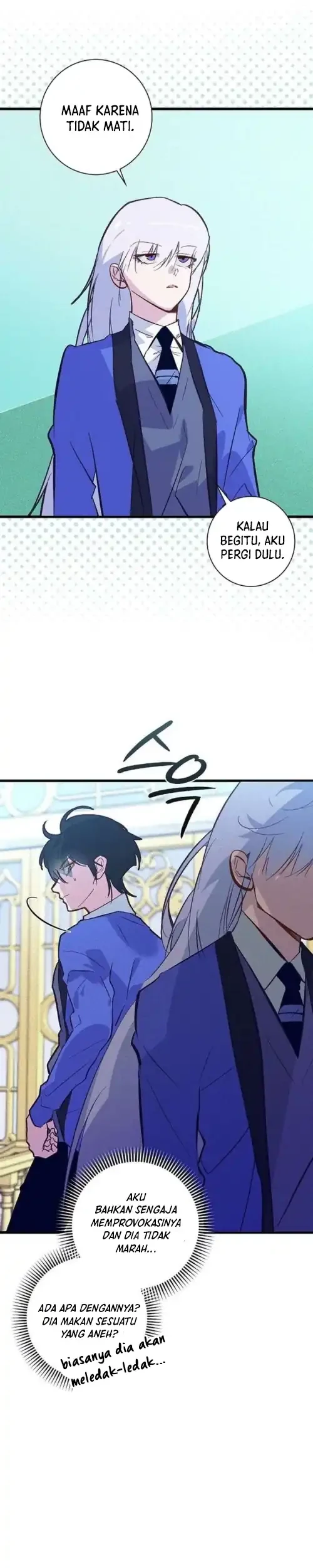 Seian Chapter 37 Gambar 7