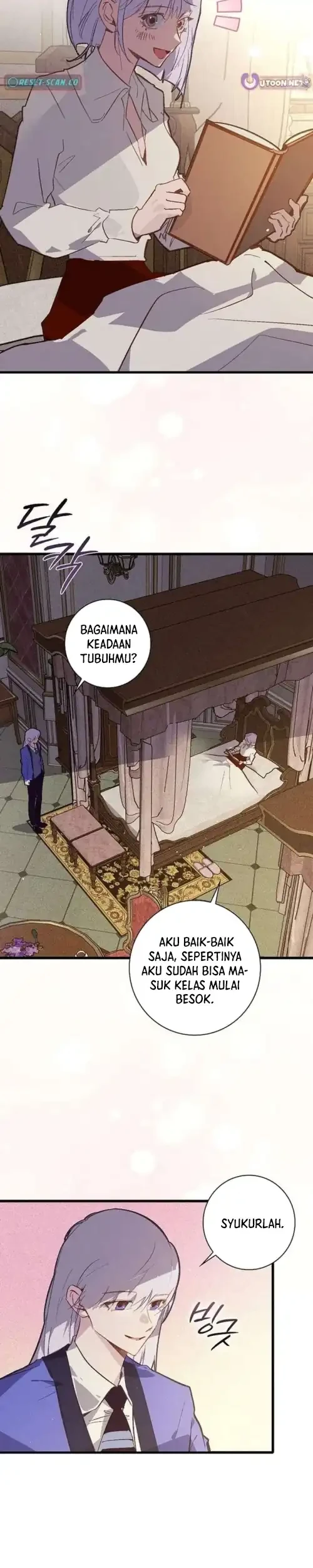 Seian Chapter 37 Gambar 9