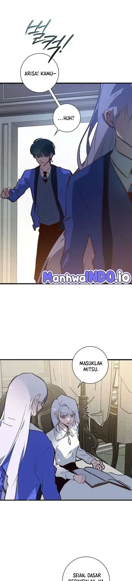 Seian Chapter 37 Gambar 10