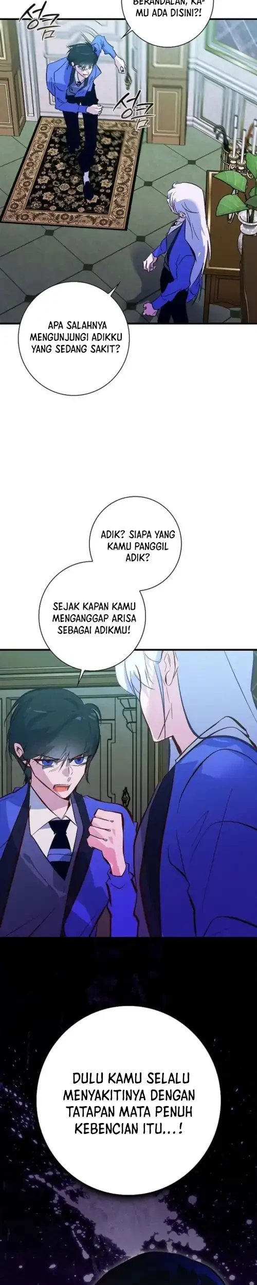 Seian Chapter 37 Gambar 11