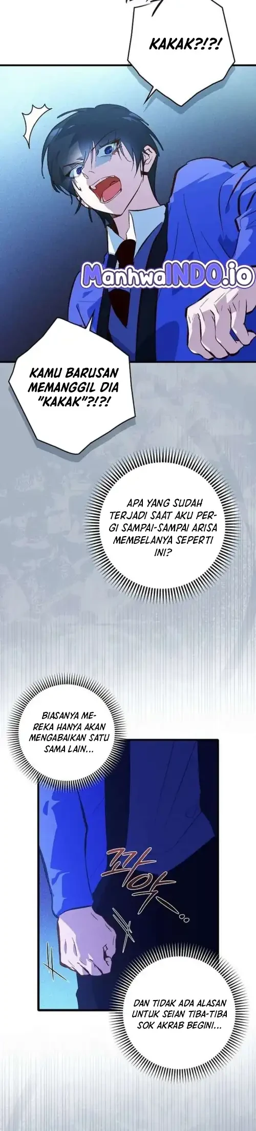 Seian Chapter 37 Gambar 14