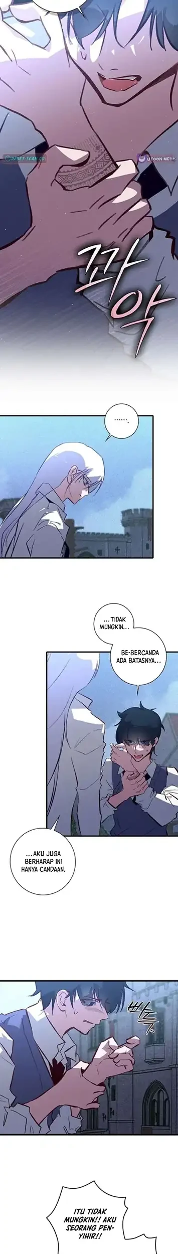 Seian Chapter 38 Gambar 25