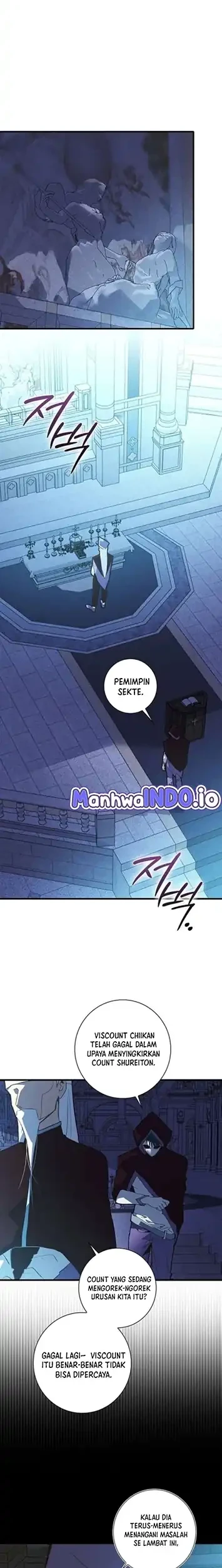 Seian Chapter 38 Gambar 28